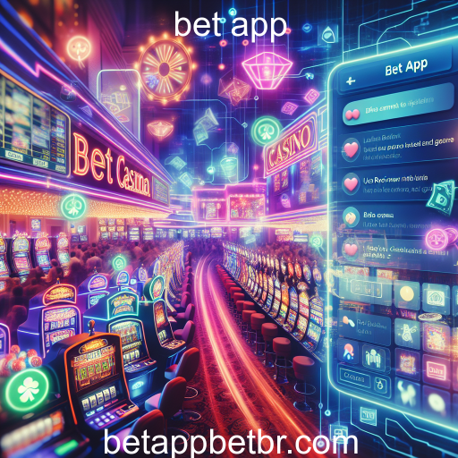 A Importância das Avaliações de Jogos no Bet App